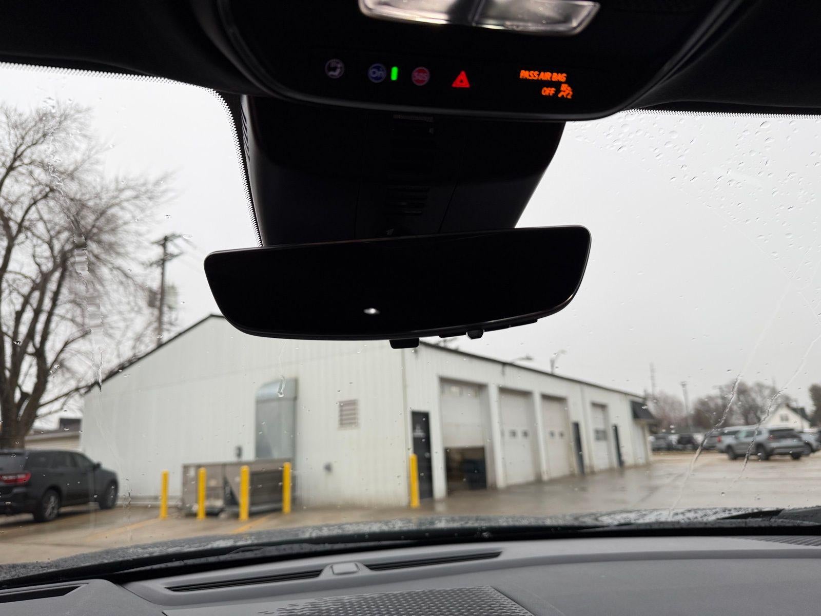 2026 GMC Acadia AWD Denali Ultimate