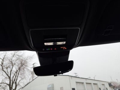 2026 GMC Acadia AWD Denali Ultimate