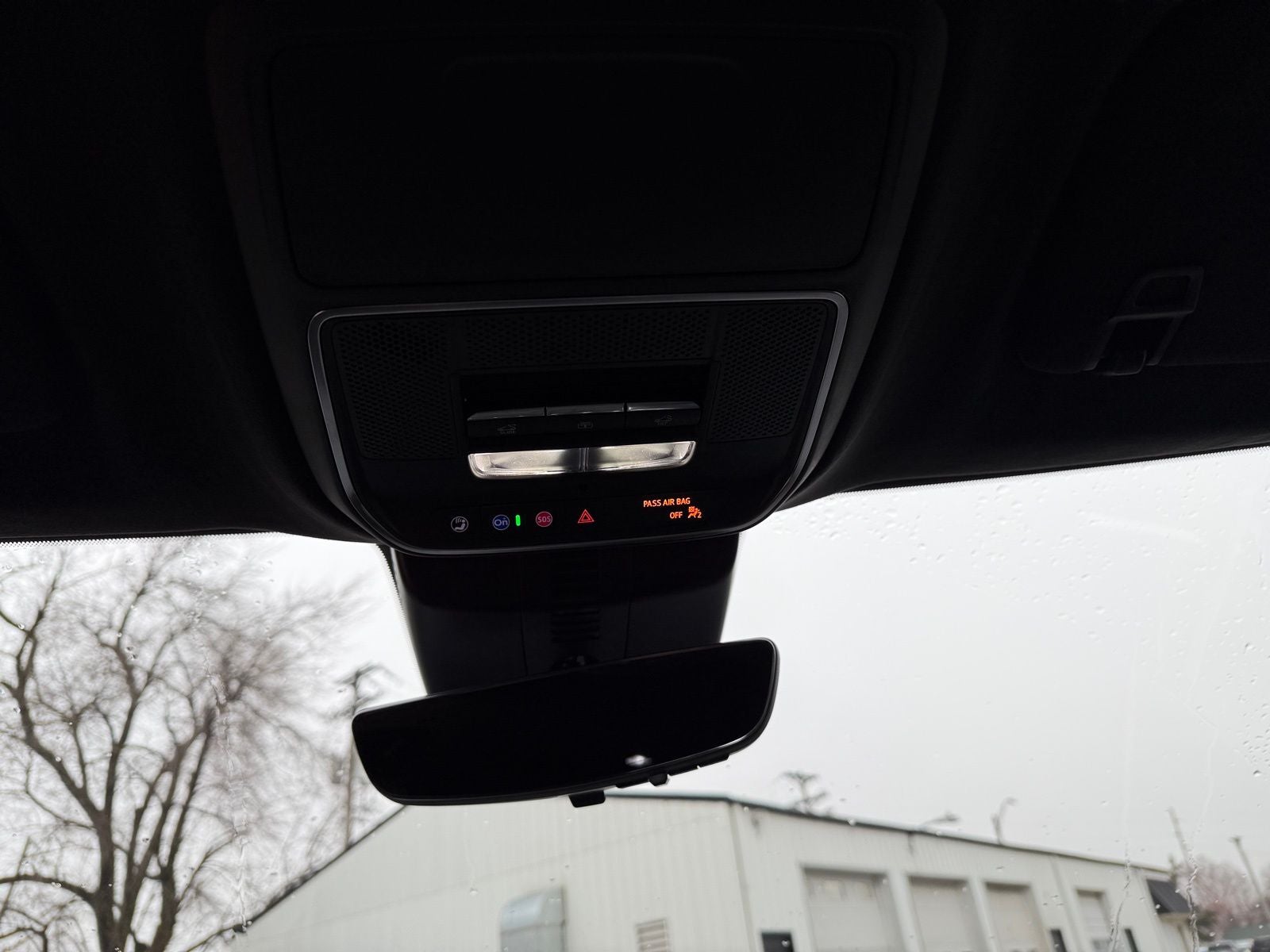 2026 GMC Acadia AWD Denali Ultimate