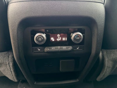 2026 GMC Acadia AWD Denali Ultimate