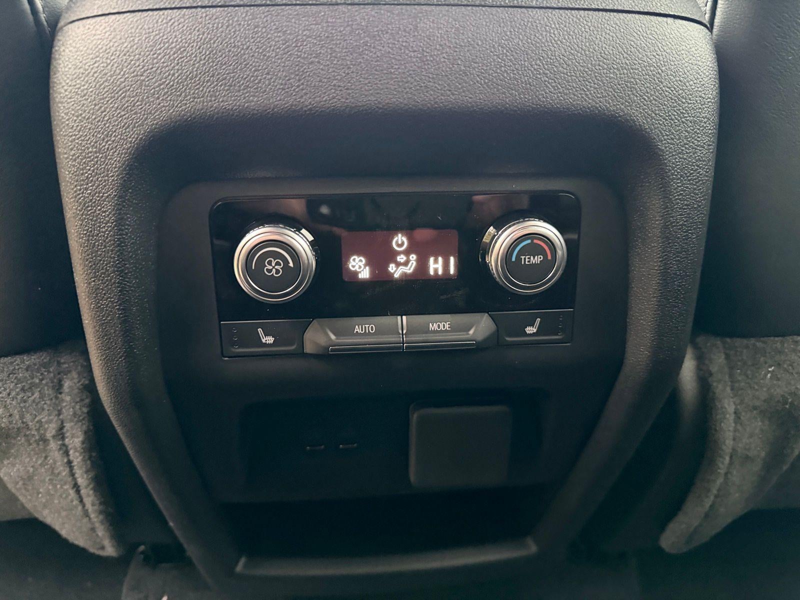 2026 GMC Acadia AWD Denali Ultimate