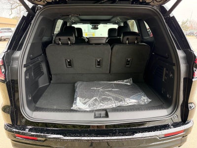 2026 GMC Acadia AWD Denali Ultimate