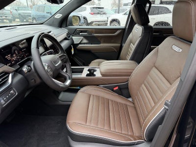 2026 GMC Acadia AWD Denali Ultimate
