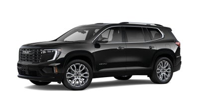 2026 GMC Acadia Base