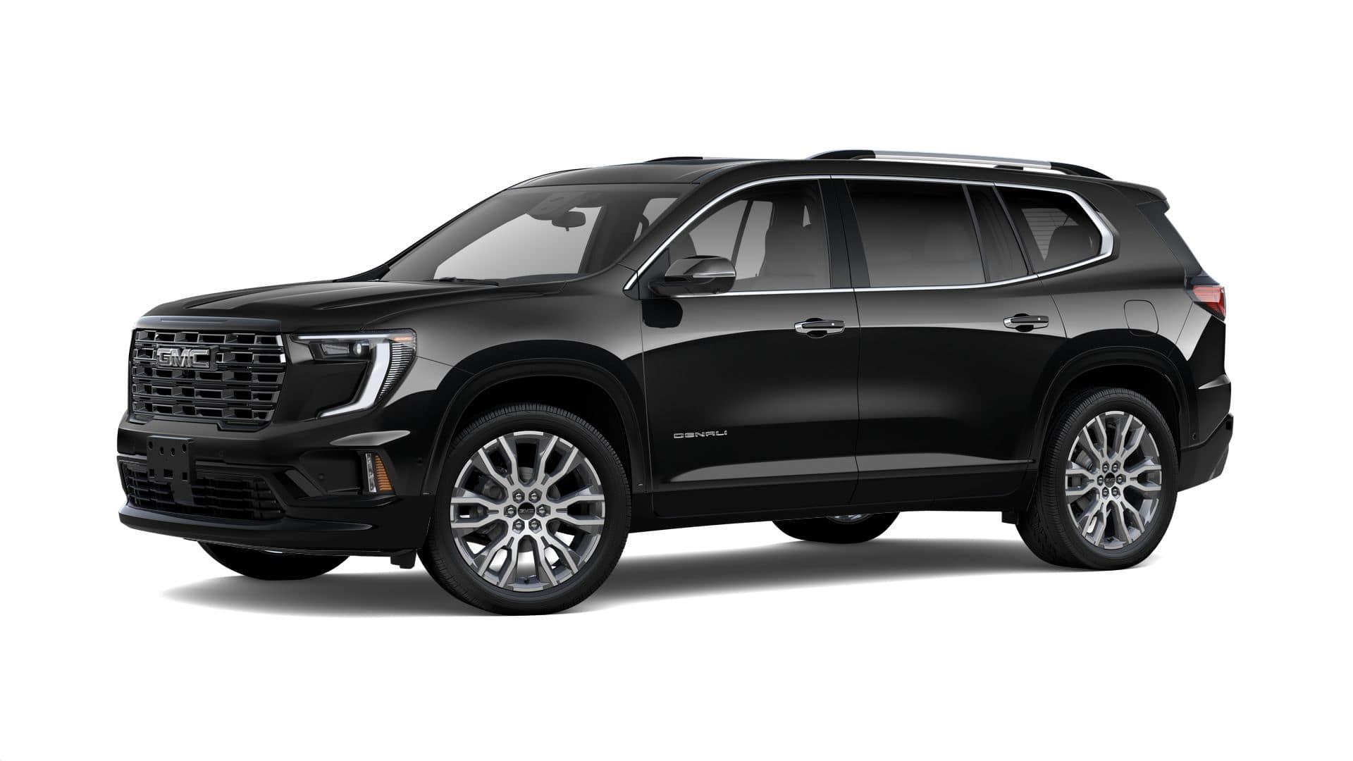 2026 GMC Acadia Base