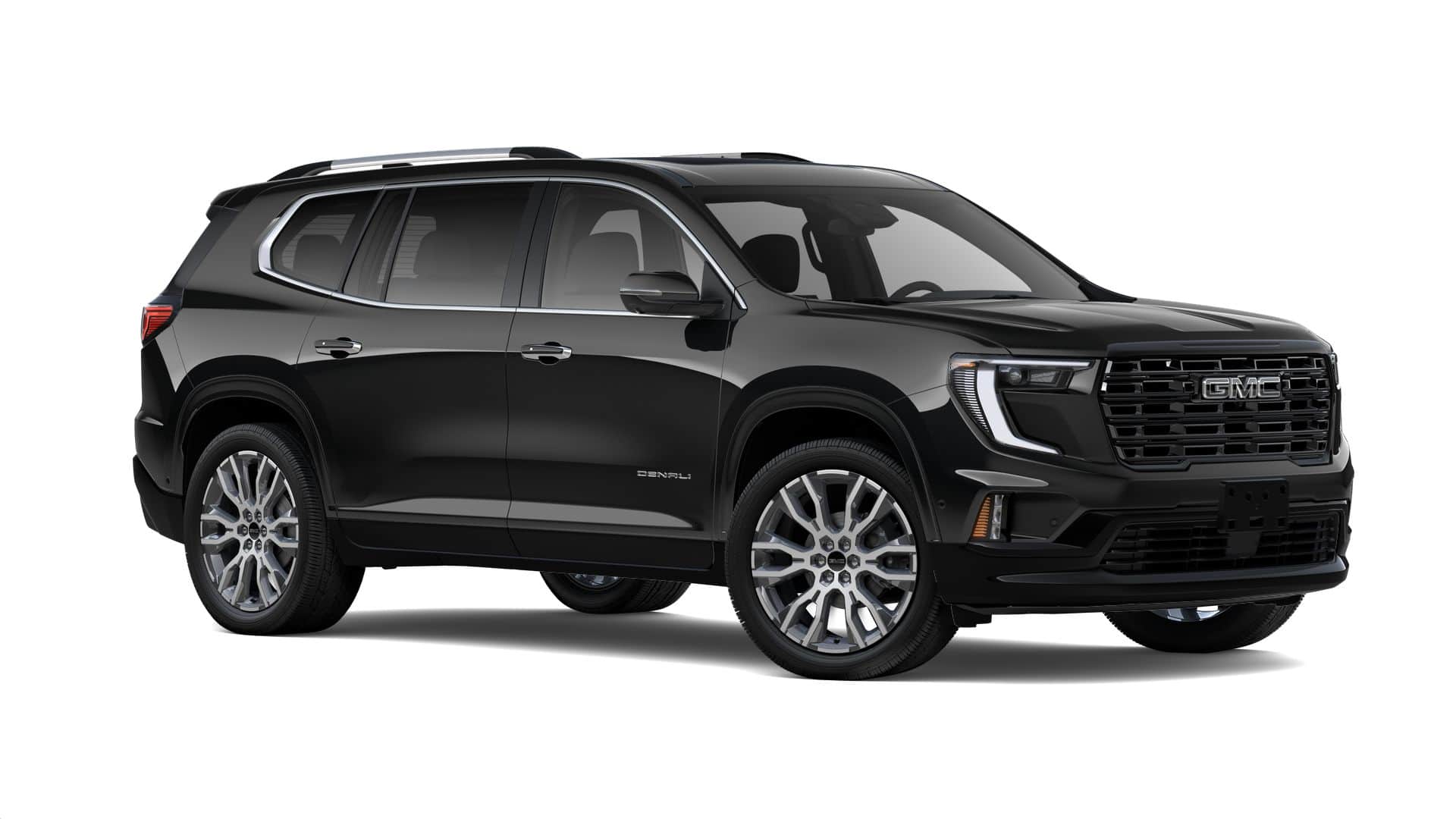 2026 GMC Acadia Base