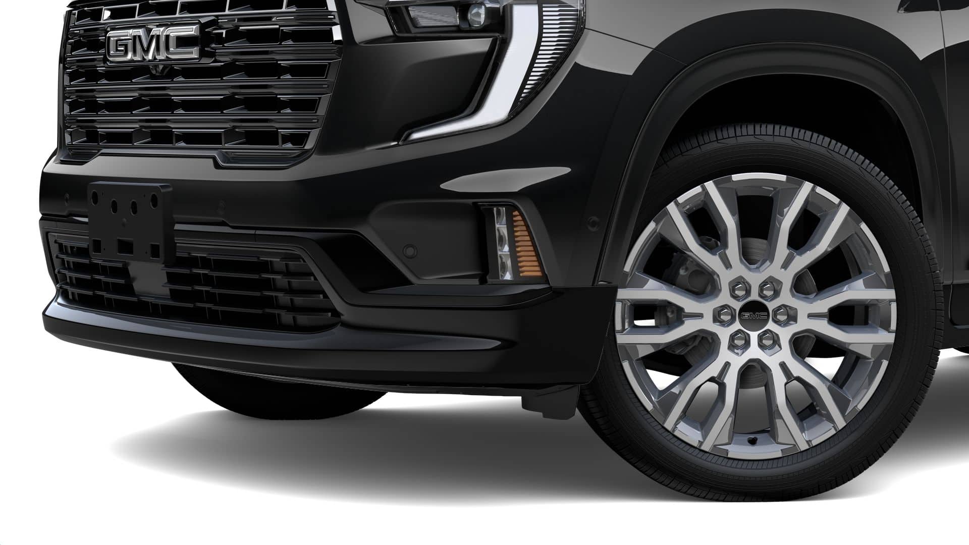 2026 GMC Acadia Base