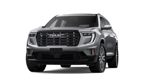 2026 GMC Acadia AWD Denali Ultimate
