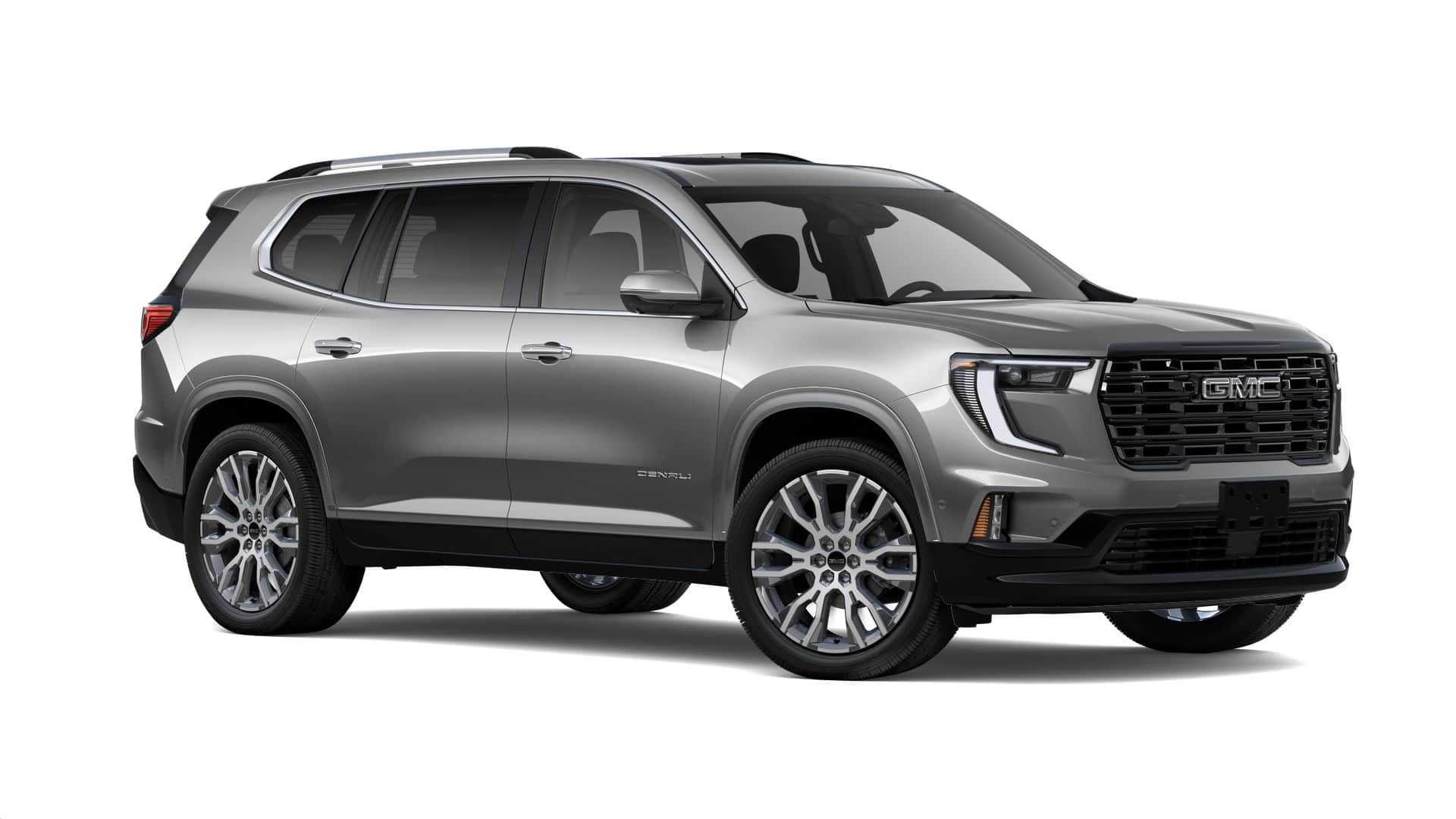 2026 GMC Acadia AWD Denali Ultimate