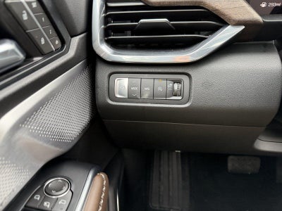 2026 GMC Acadia AWD Denali Ultimate