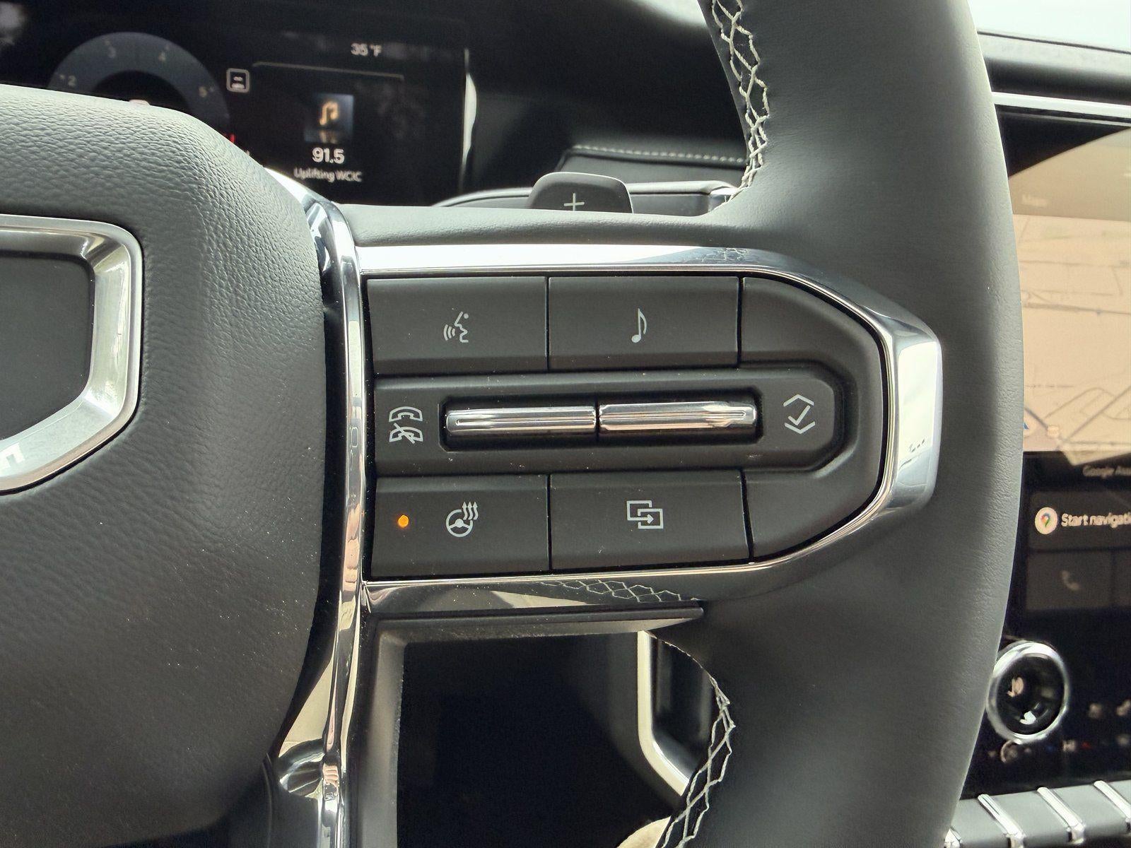 2026 GMC Acadia AWD Denali Ultimate