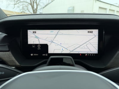 2026 GMC Acadia AWD Denali Ultimate