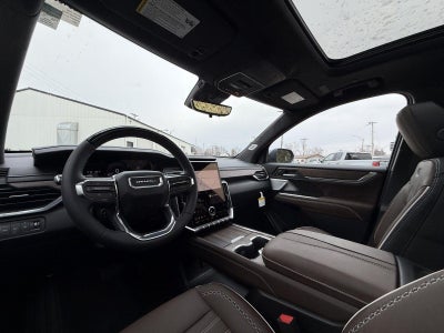 2026 GMC Acadia AWD Denali Ultimate