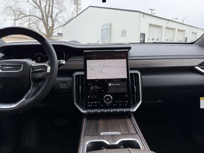 2026 GMC Acadia AWD Denali Ultimate