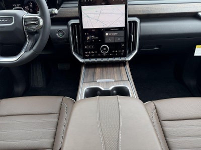 2026 GMC Acadia AWD Denali Ultimate