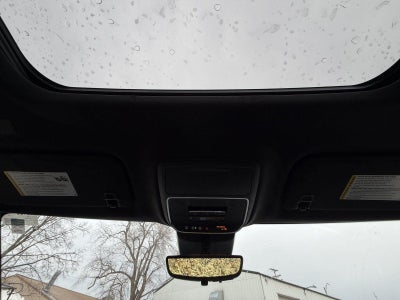 2026 GMC Acadia AWD Denali Ultimate