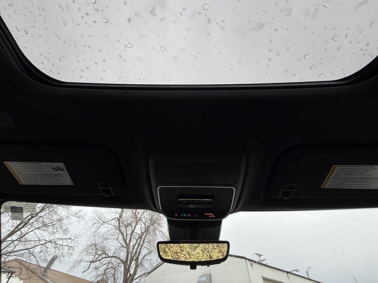 2026 GMC Acadia AWD Denali Ultimate