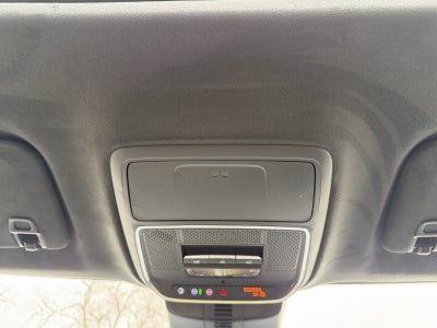 2026 GMC Acadia AWD Denali Ultimate