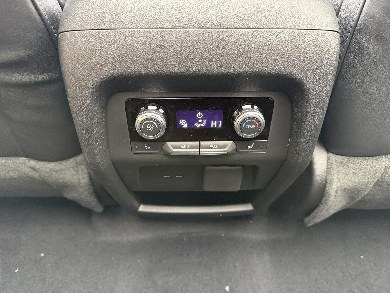 2026 GMC Acadia AWD Denali Ultimate