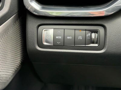 2026 GMC Acadia AWD Denali Ultimate