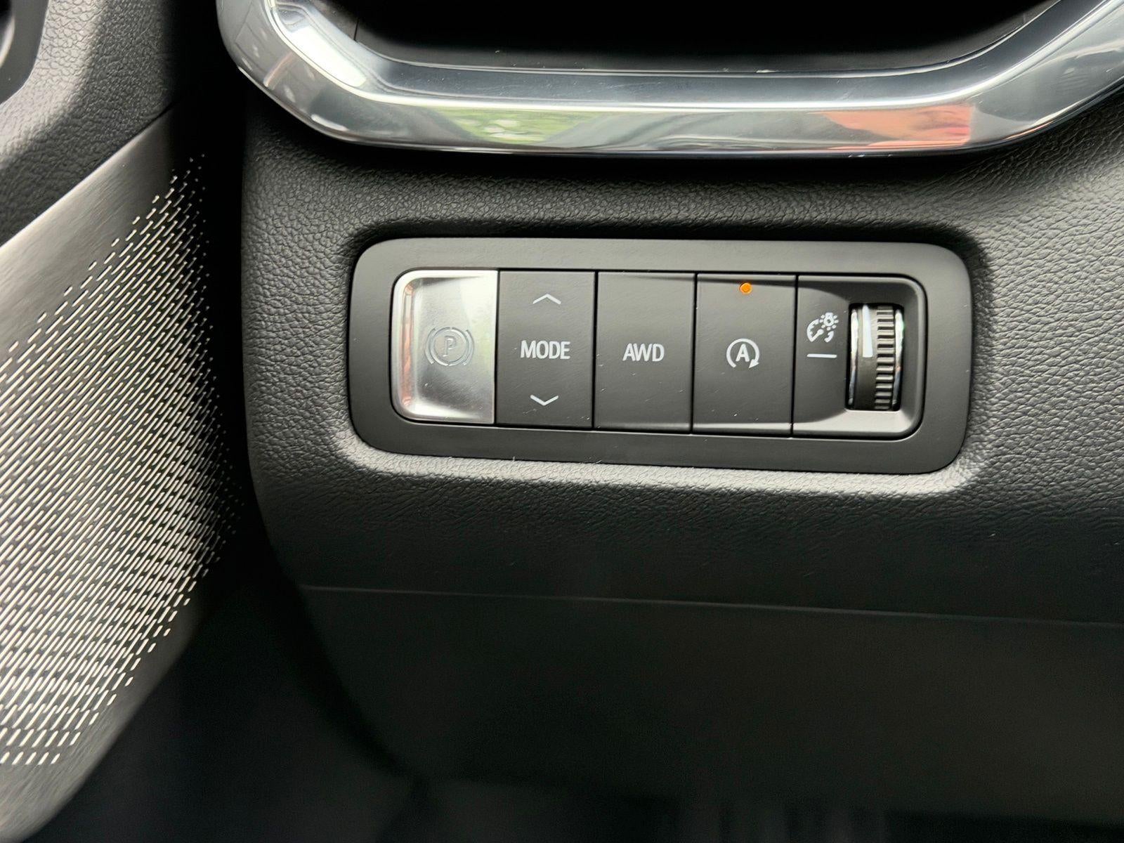 2026 GMC Acadia AWD Denali Ultimate