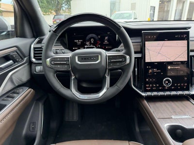 2026 GMC Acadia AWD Denali Ultimate