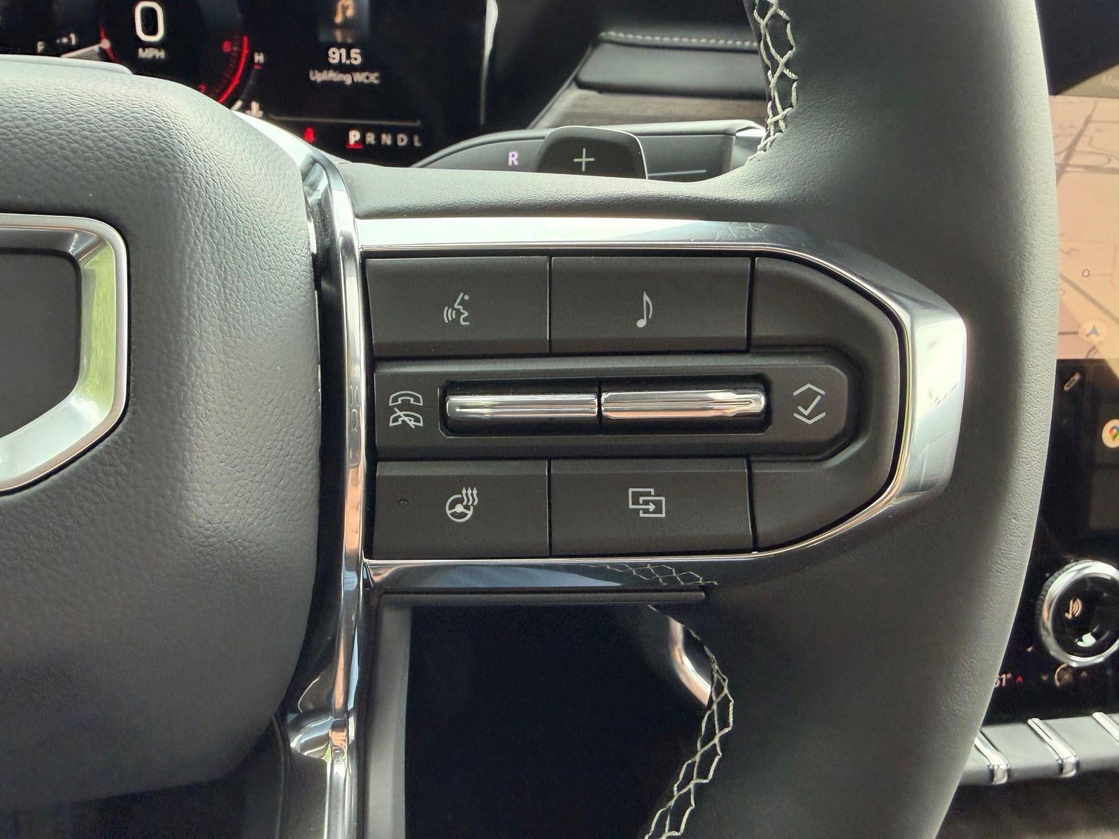 2026 GMC Acadia AWD Denali Ultimate
