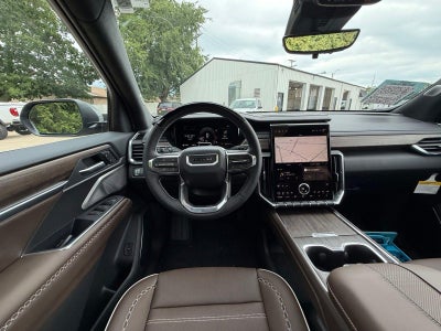 2026 GMC Acadia AWD Denali Ultimate