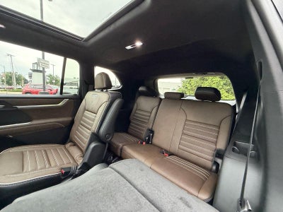 2026 GMC Acadia AWD Denali Ultimate