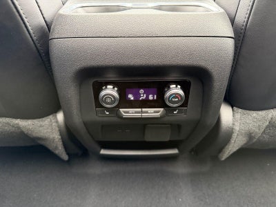 2026 GMC Acadia AWD Denali Ultimate