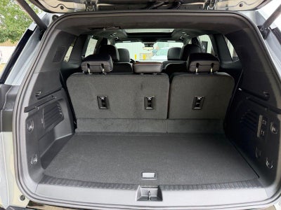 2026 GMC Acadia AWD Denali Ultimate