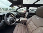 2026 GMC Acadia AWD Denali Ultimate