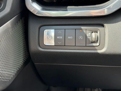 2026 GMC Acadia AWD Denali Ultimate