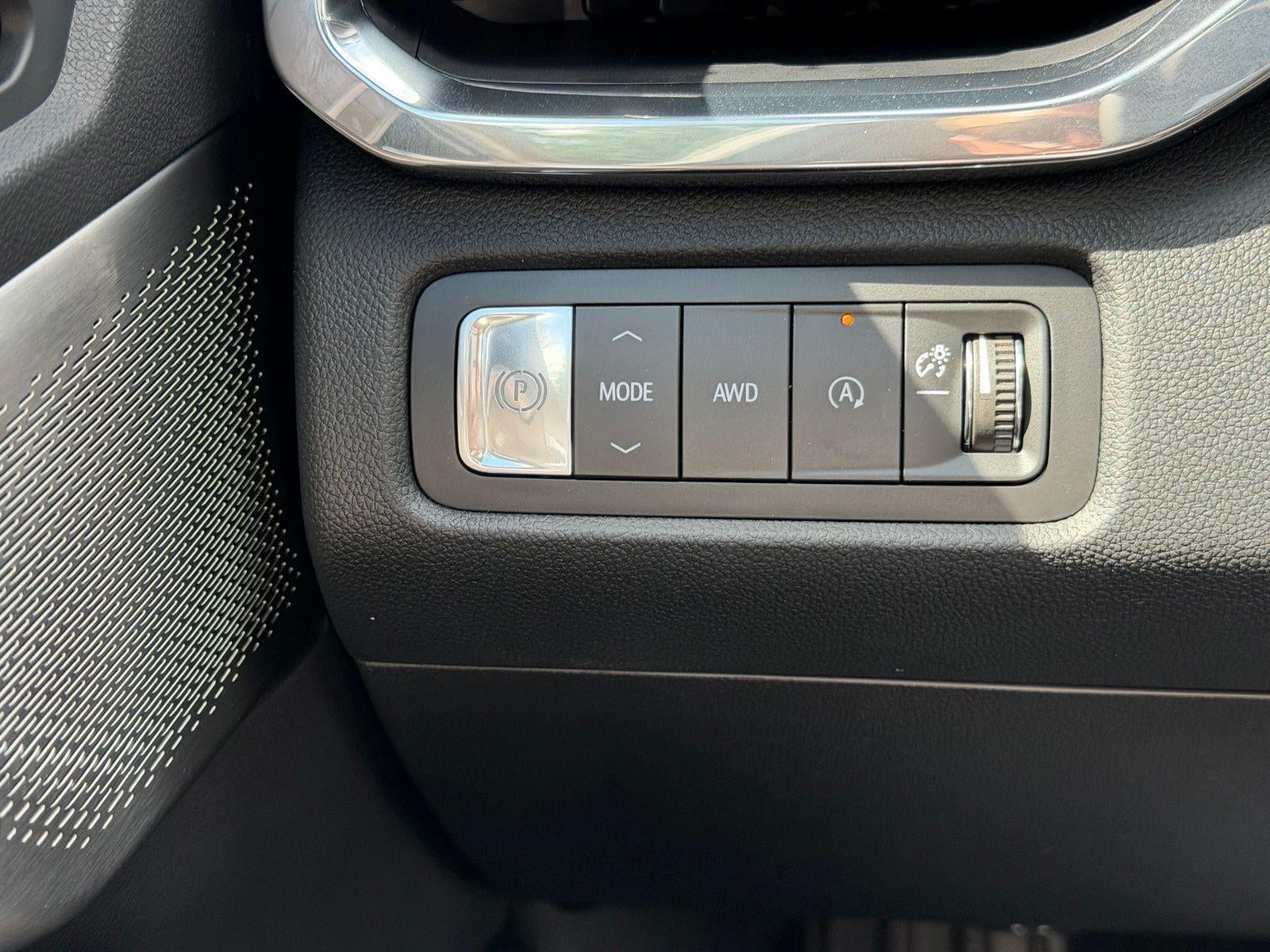 2026 GMC Acadia AWD Denali Ultimate