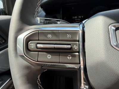 2026 GMC Acadia AWD Denali Ultimate