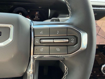 2026 GMC Acadia AWD Denali Ultimate