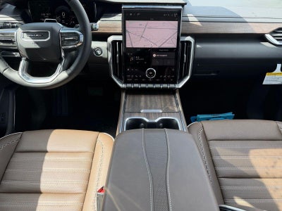 2026 GMC Acadia AWD Denali Ultimate