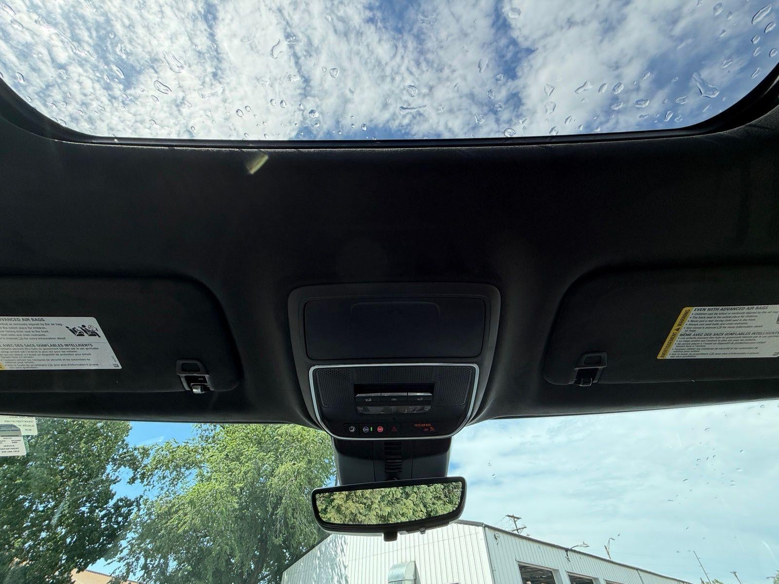 2026 GMC Acadia AWD Denali Ultimate