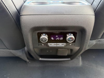 2026 GMC Acadia AWD Denali Ultimate