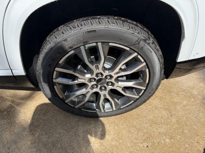 2026 GMC Acadia AWD Denali Ultimate