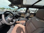 2026 GMC Acadia AWD Denali Ultimate