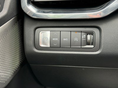2026 GMC Acadia AWD Denali Ultimate