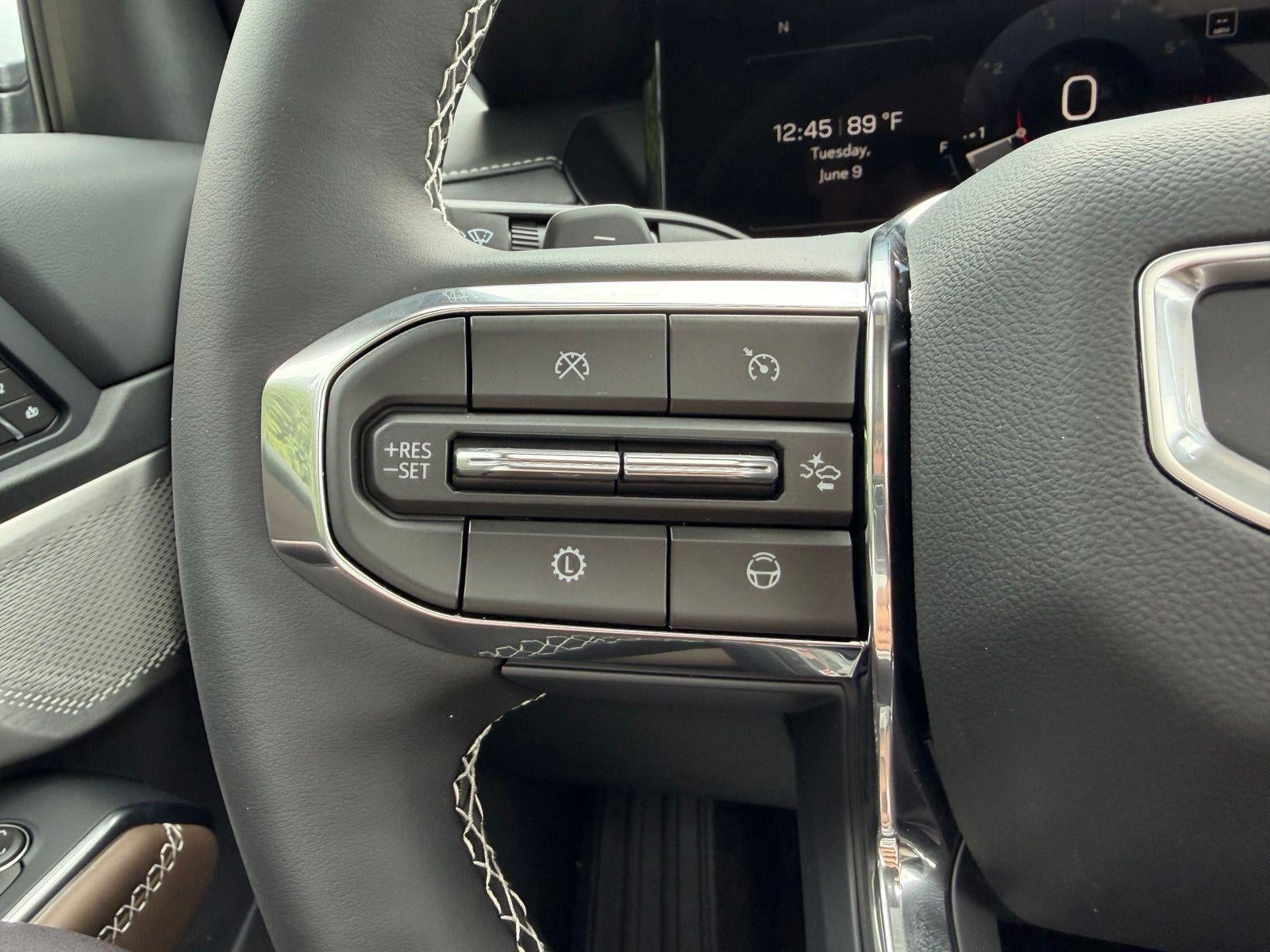 2026 GMC Acadia AWD Denali Ultimate