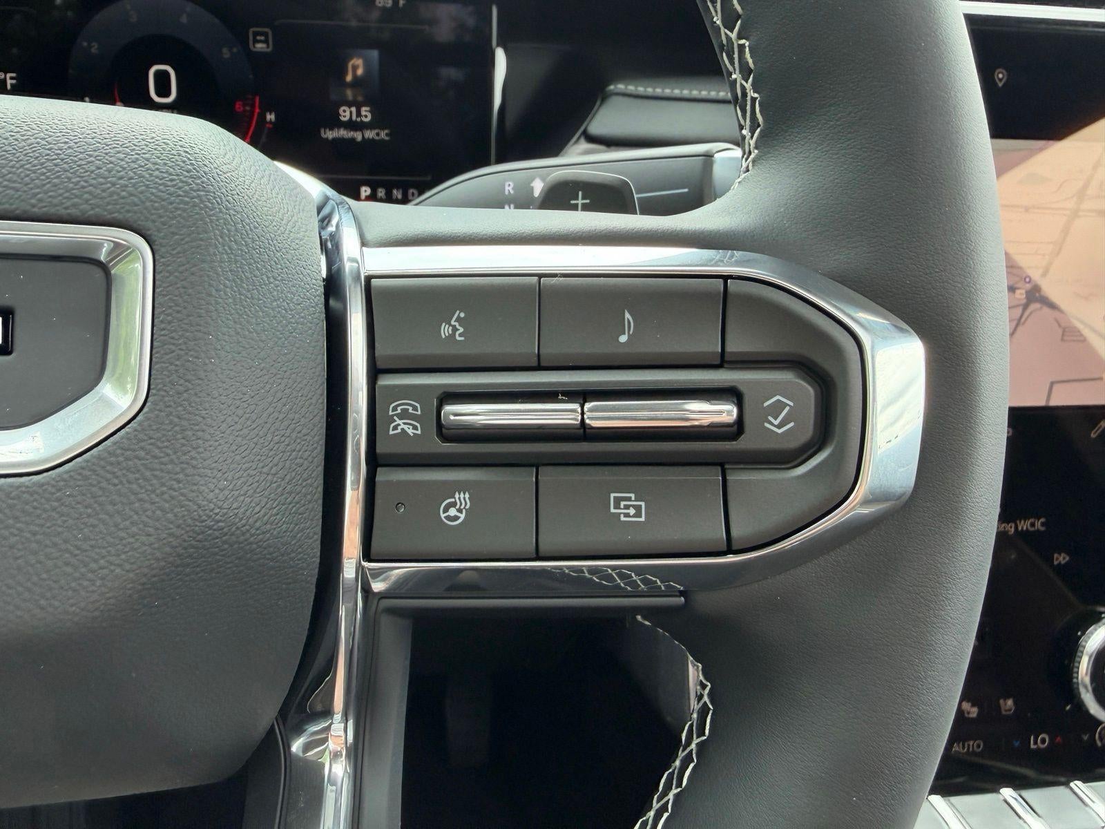 2026 GMC Acadia AWD Denali Ultimate