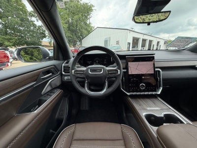 2026 GMC Acadia AWD Denali Ultimate