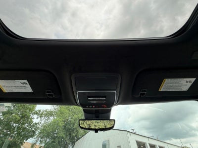 2026 GMC Acadia AWD Denali Ultimate