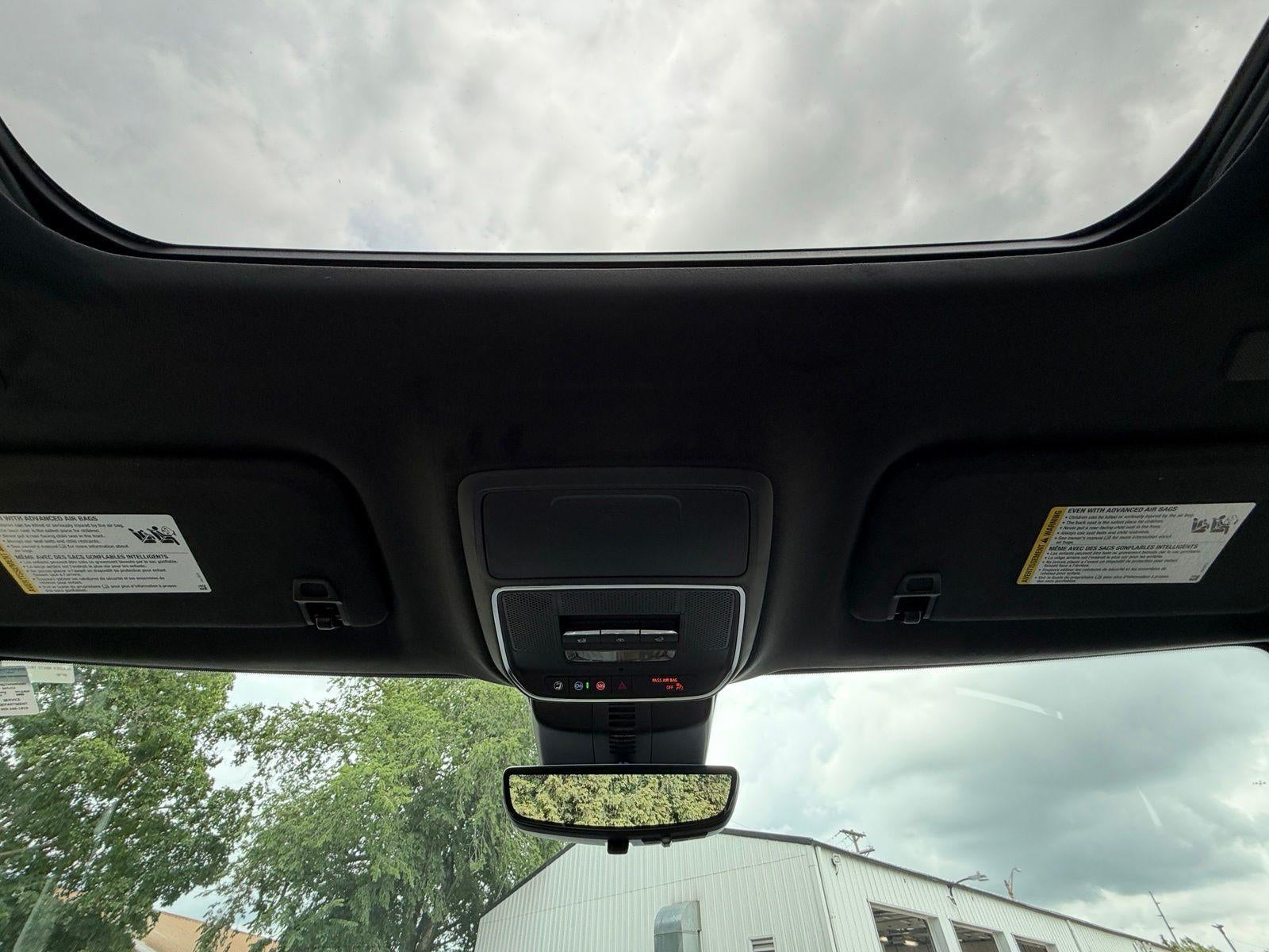 2026 GMC Acadia AWD Denali Ultimate