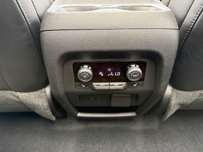 2026 GMC Acadia AWD Denali Ultimate