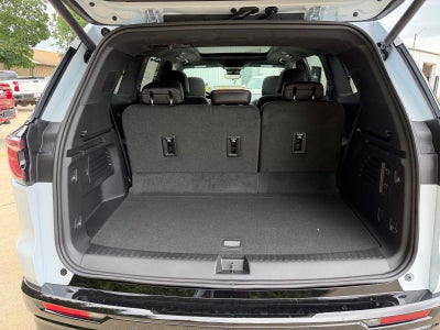 2026 GMC Acadia AWD Denali Ultimate