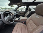 2026 GMC Acadia AWD Denali Ultimate